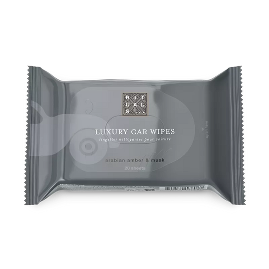 Car Wipes