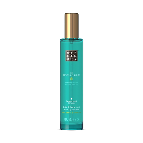 Hair & Body Mist