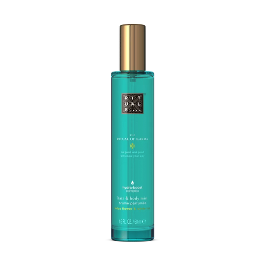 Hair & Body Mist