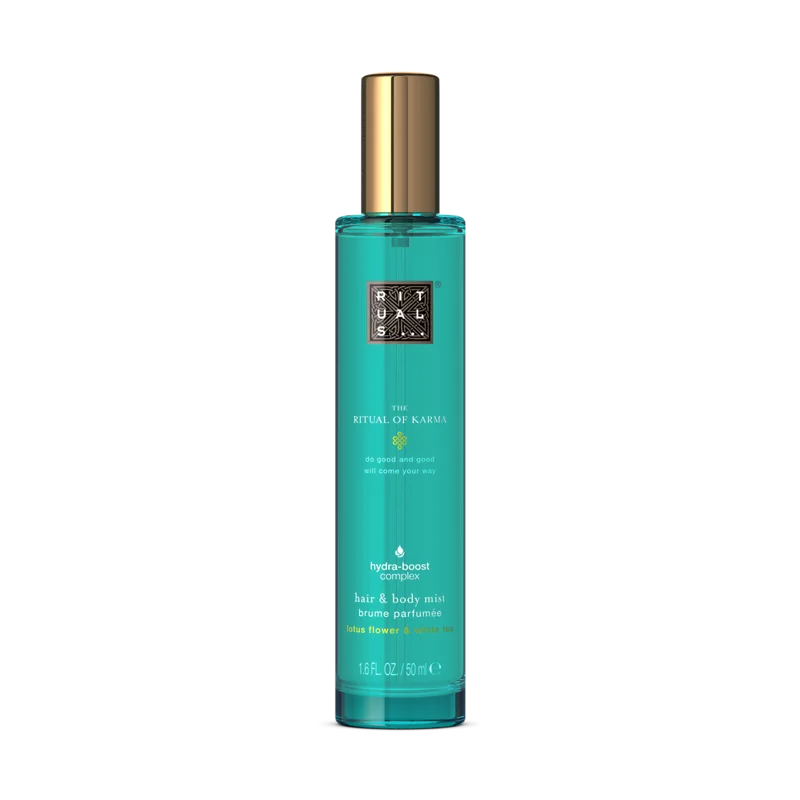Hair & Body Mist