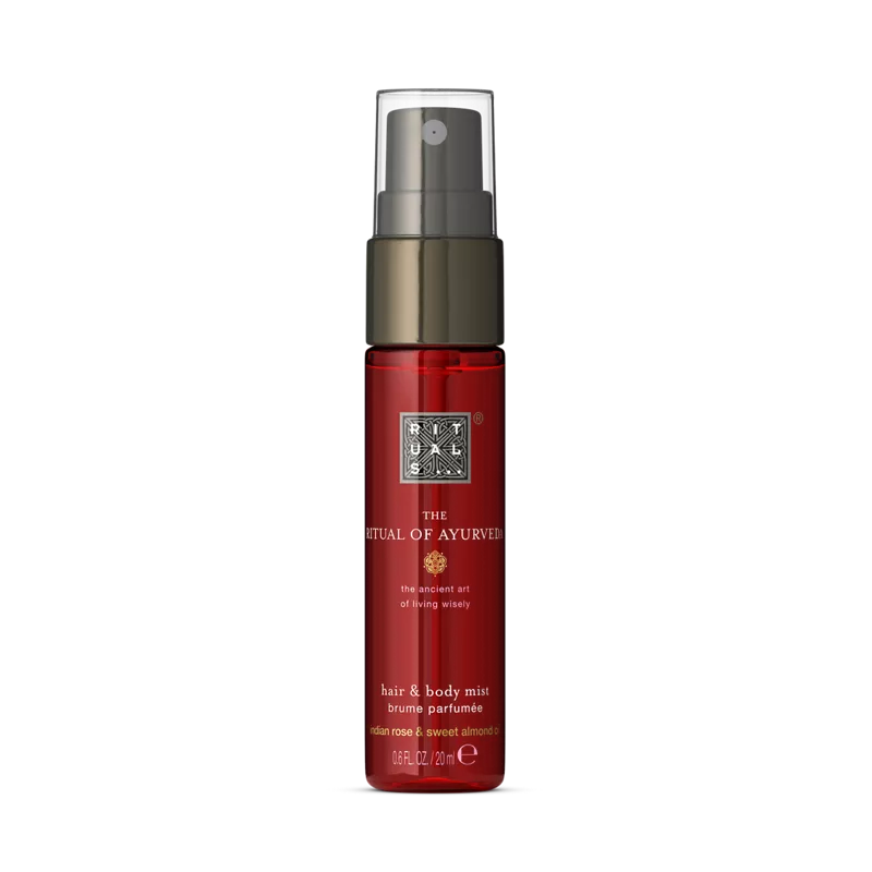 Travel - Hair & Body Mist