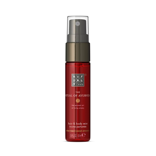 Travel - Hair & Body Mist