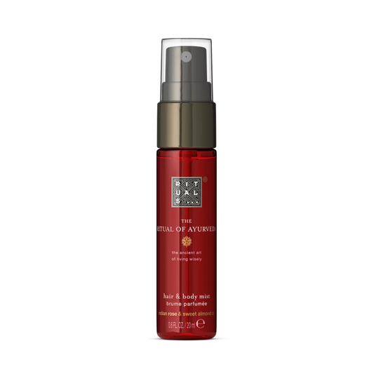 Travel - Hair & Body Mist