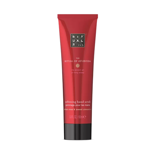 Hand Scrub