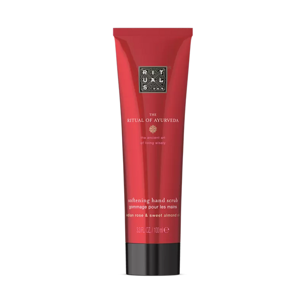 Hand Scrub