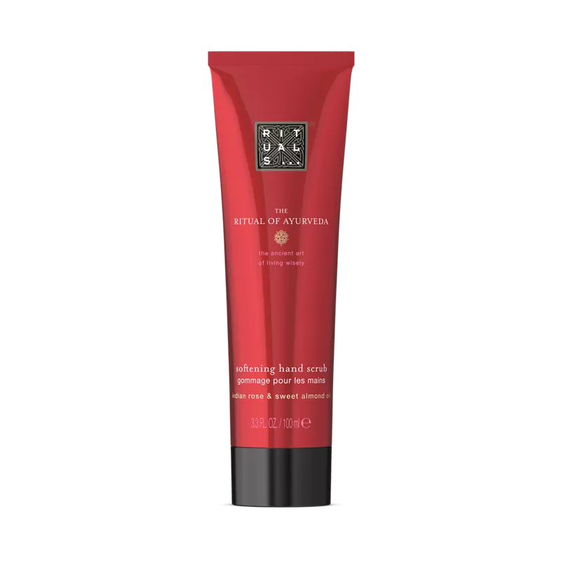 Hand Scrub