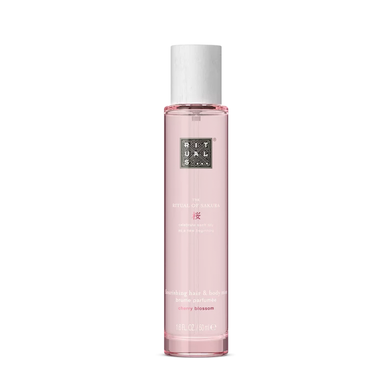 Hair & Body Mist