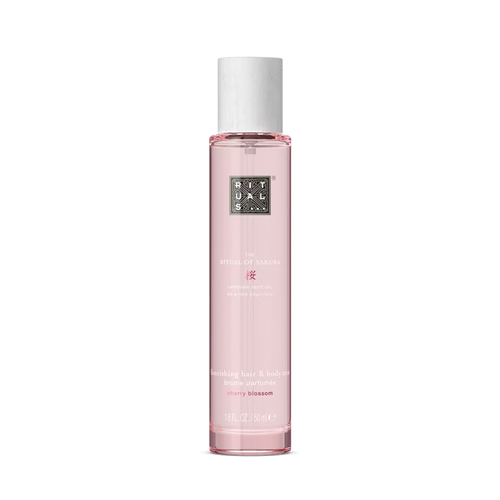 Hair & Body Mist