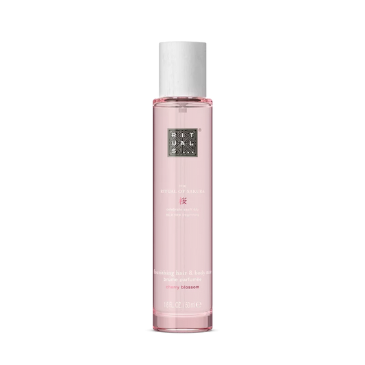 Hair & Body Mist