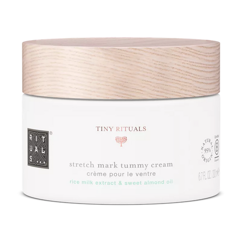 Tummy Cream