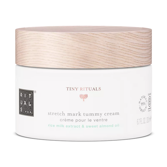 Tummy Cream