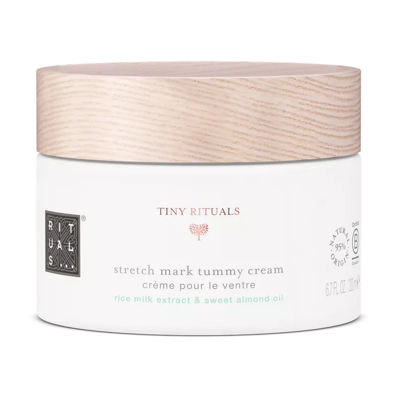 Tummy Cream