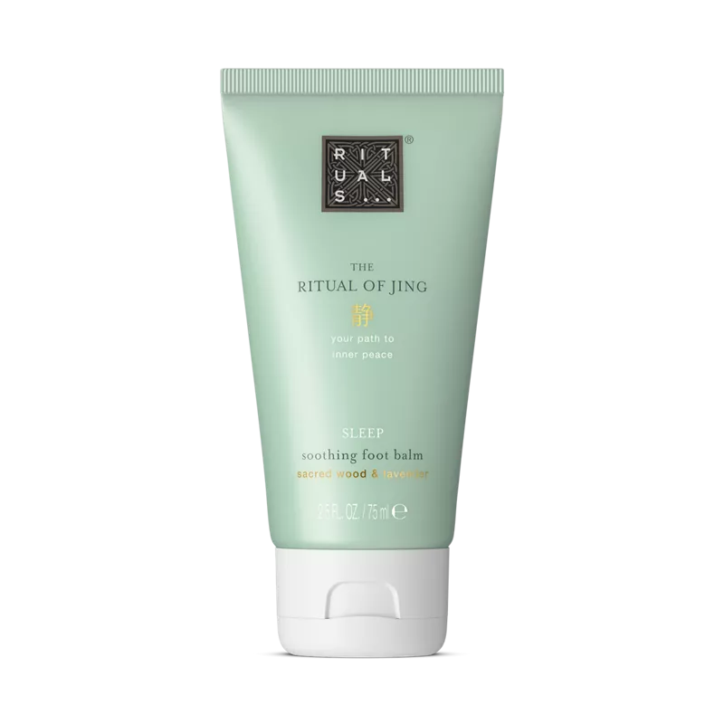 Foot Balm