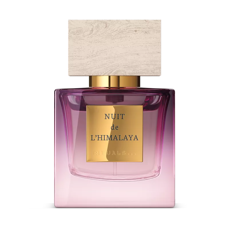 Nuit de l’Himalaya