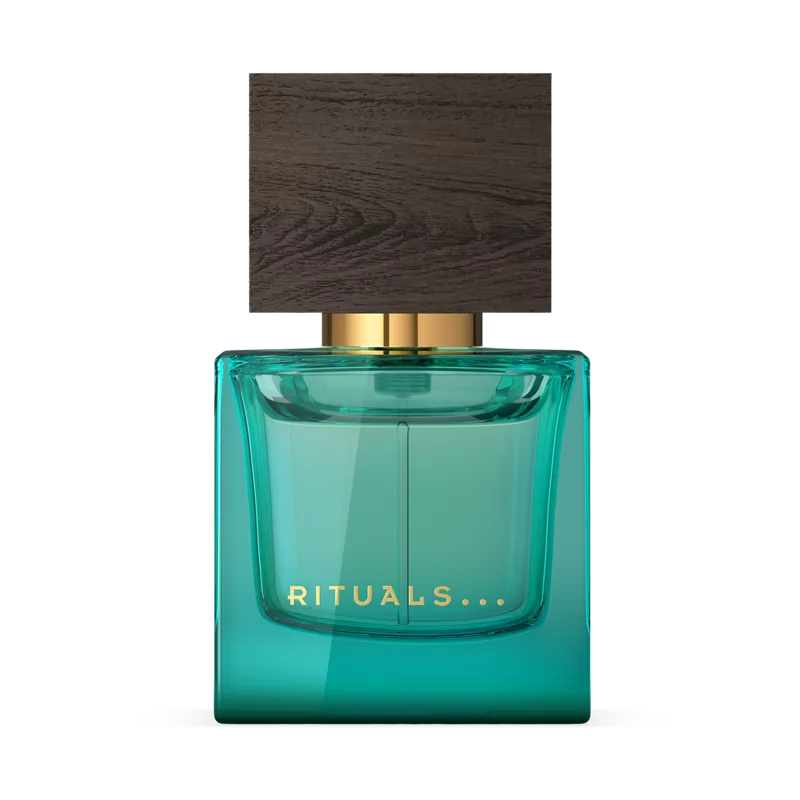 Travel - Bois Royal