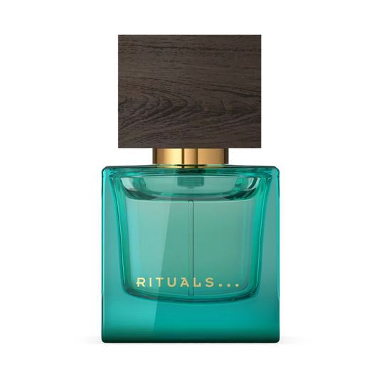 Travel - Bois Royal