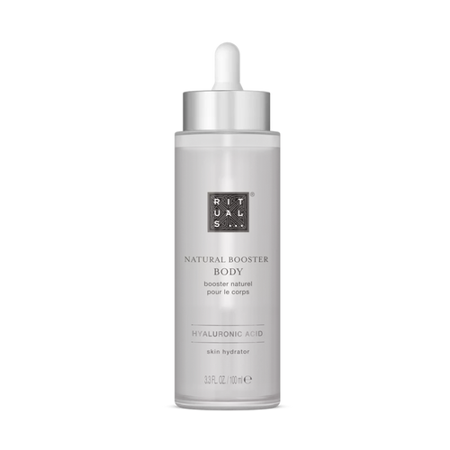 Hyaluronic Acid Natural Booster - Body