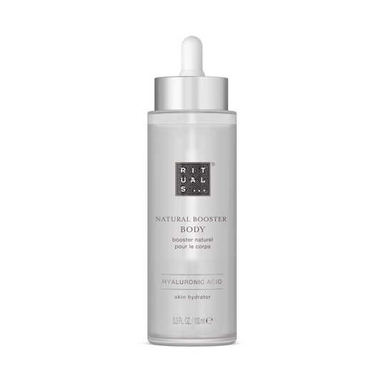 Hyaluronic Acid Natural Booster - Body