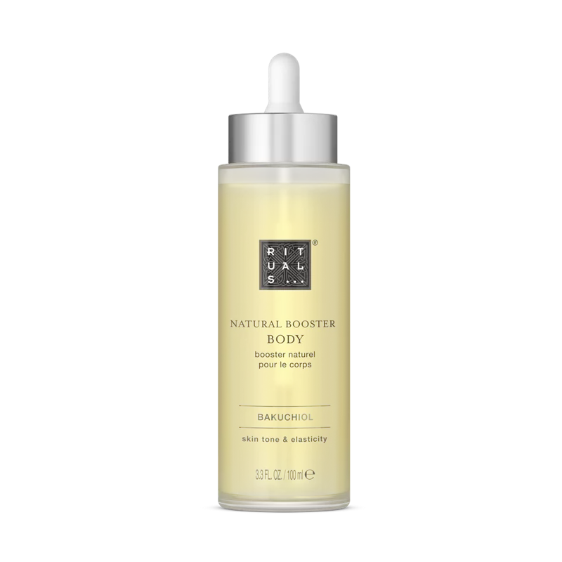 Bakuchiol Natural Booster - Body