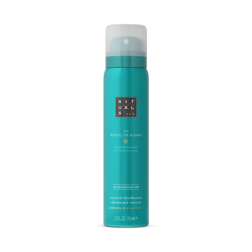 Natural Deodorant