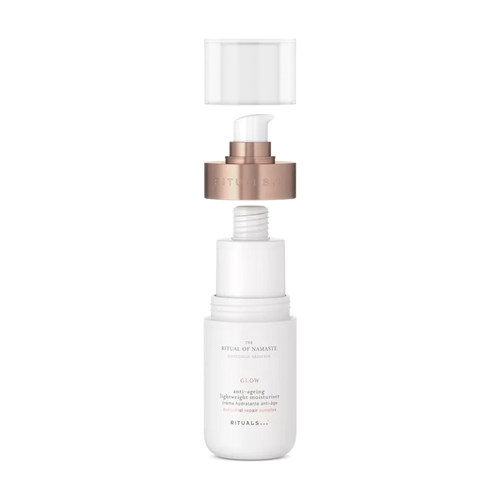 Anti-Ageing Lightweight Moisturiser Refill