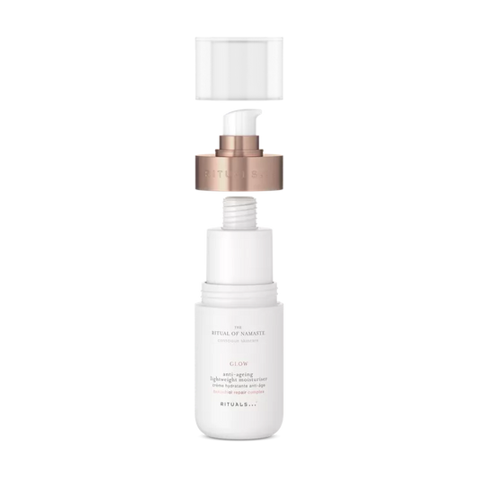 Anti-Ageing Lightweight Moisturiser Refill