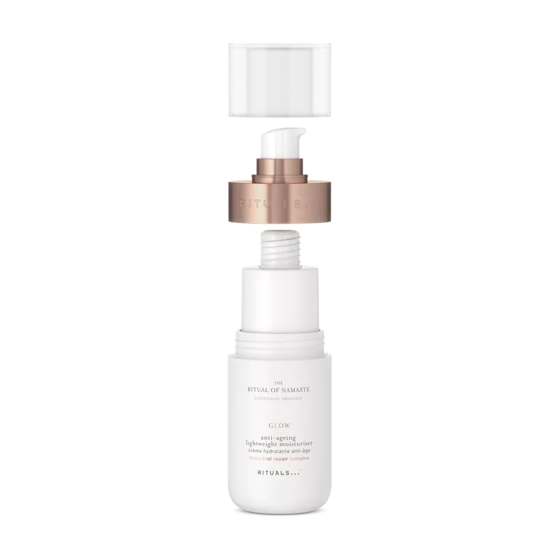 Anti-Ageing Lightweight Moisturiser Refill