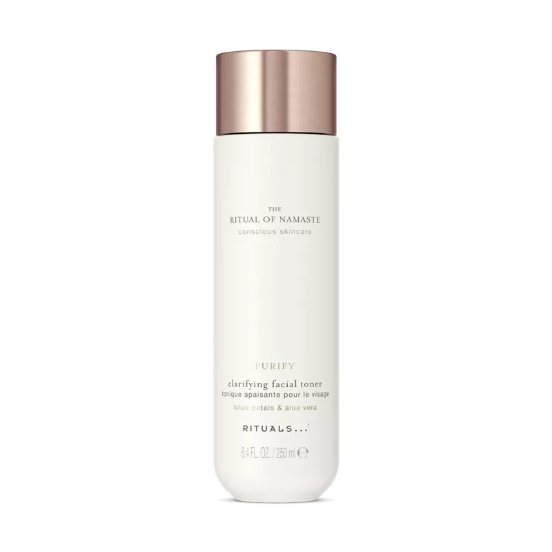 Facial Toner