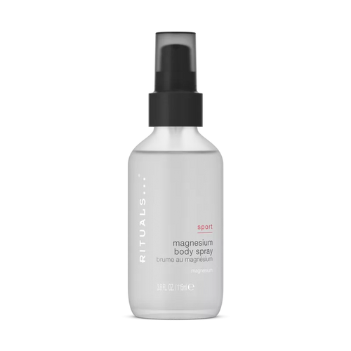 Magnesium Body Spray
