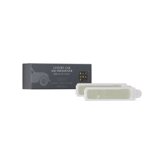 Car Air Freshener Refill