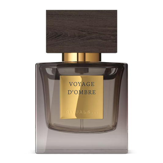 Voyage d'Ombre