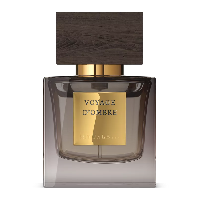 Voyage d'Ombre