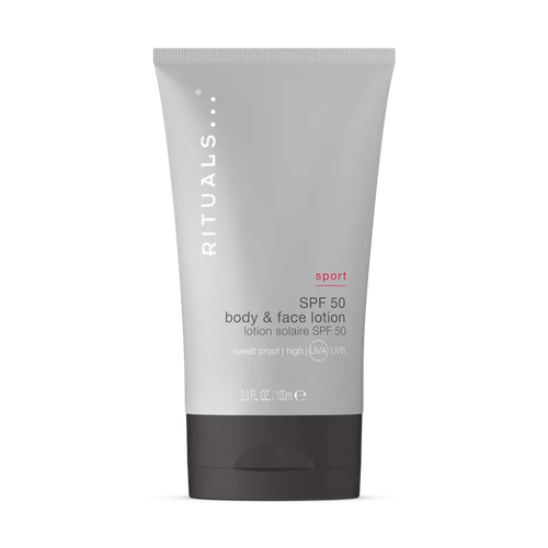 Sun Lotion SPF 50