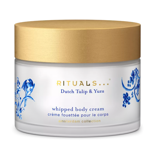 Body Cream