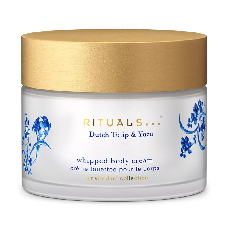 Body Cream