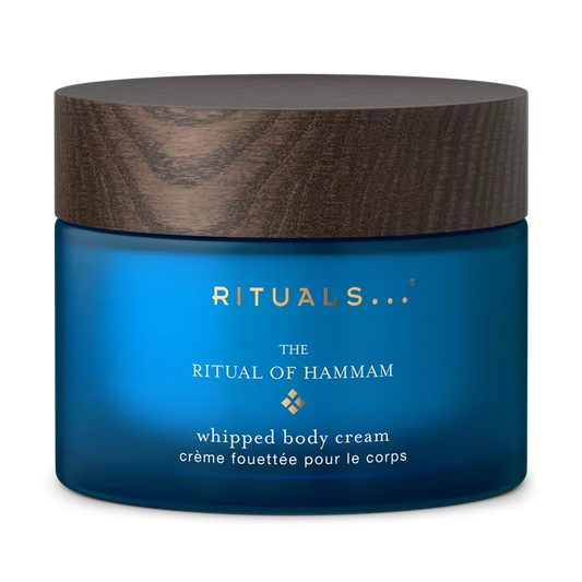 Body Cream