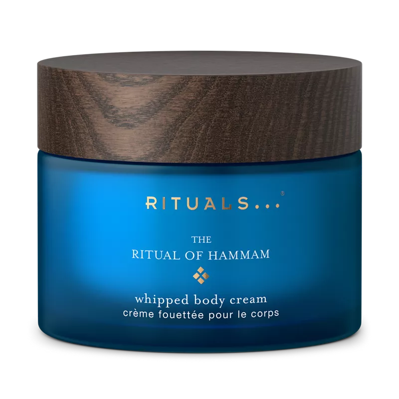Body Cream