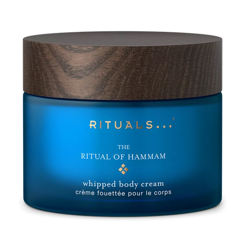 Body Cream