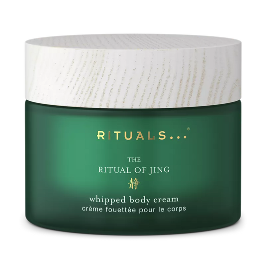 Body Cream