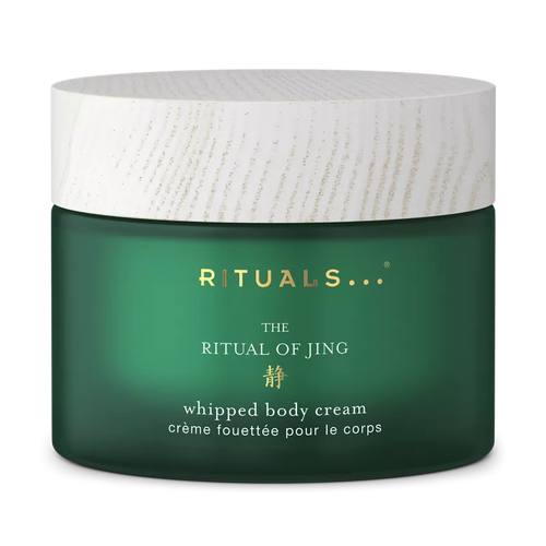 Body Cream