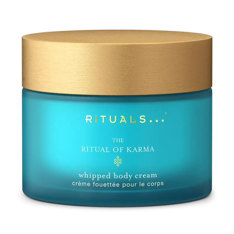 Body Cream