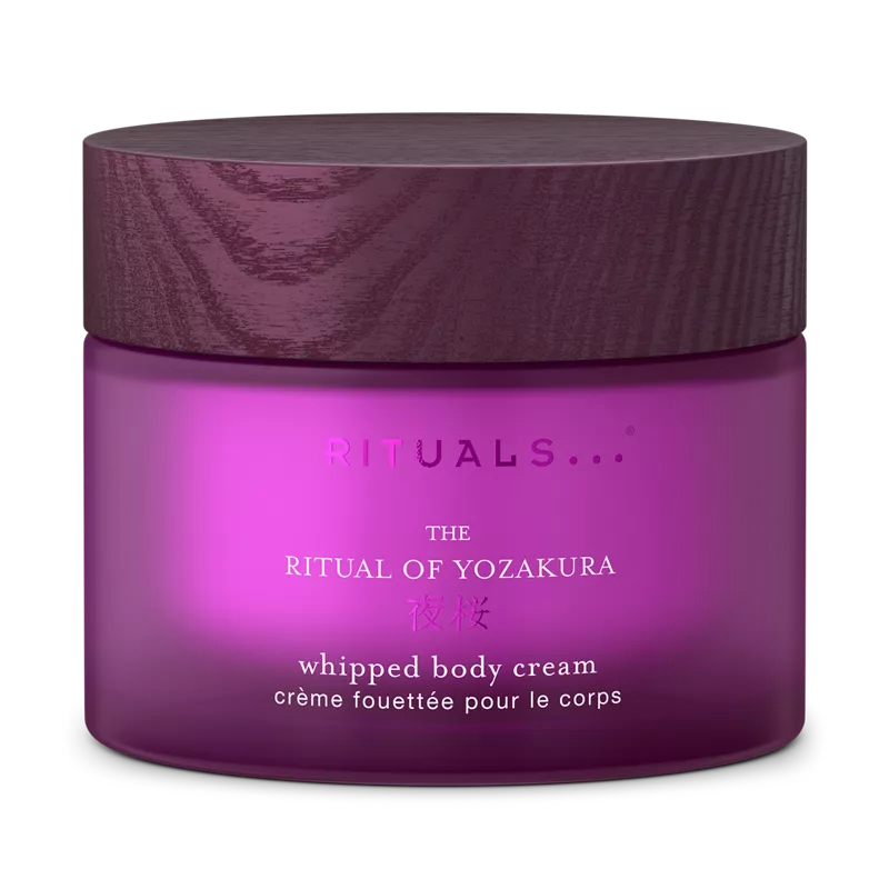 Body Cream