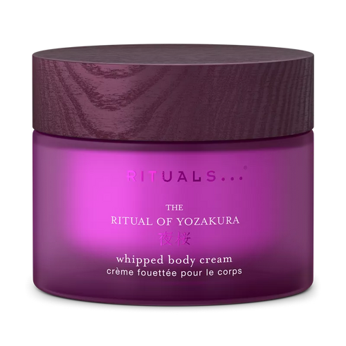Body Cream