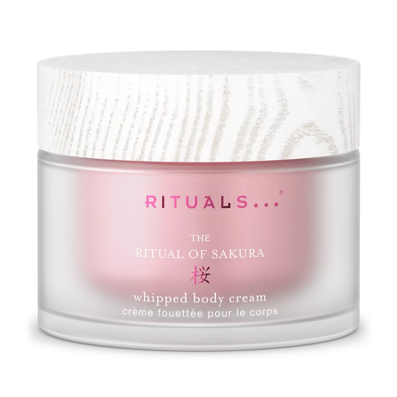Body Cream