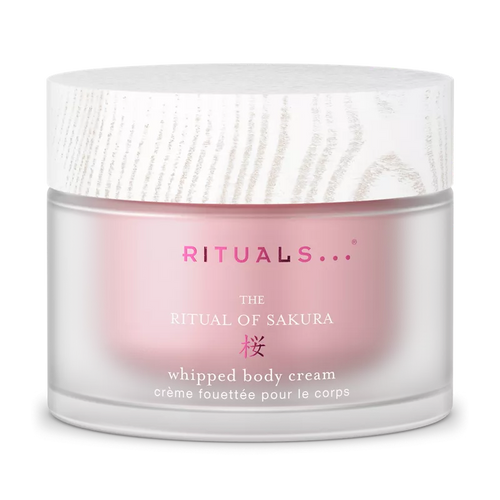 Body Cream