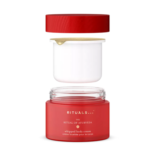 Refill Body Cream