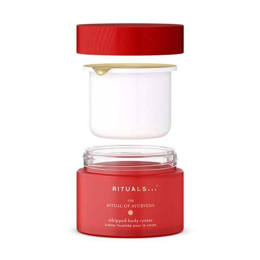 Refill Body Cream