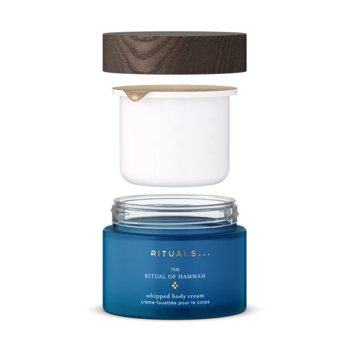 Refill Body Cream