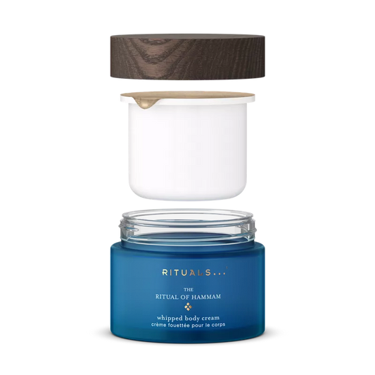 Refill Body Cream