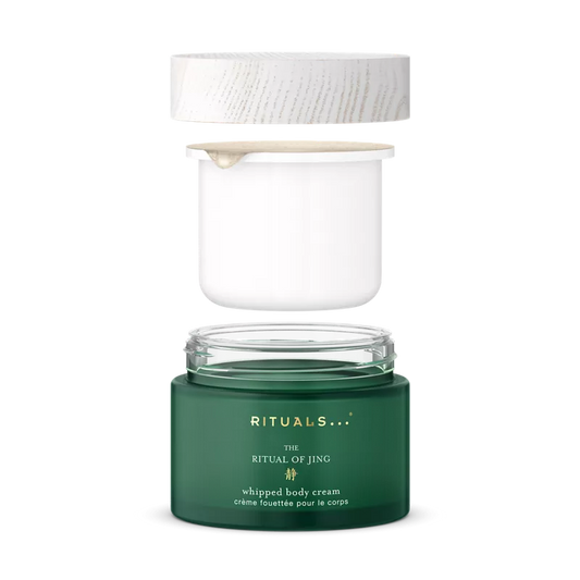 Refill Body Cream